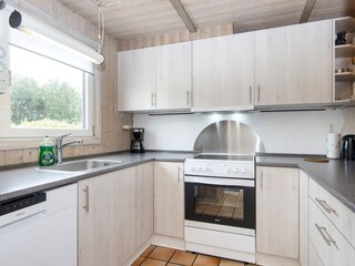 Ferienhaus Købingsmark  42