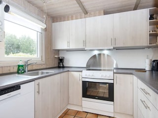 Ferienhaus Købingsmark  48