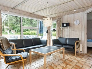 Ferienhaus Købingsmark  15