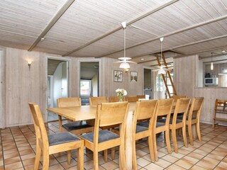 Vakantiehuis Købingsmark  21