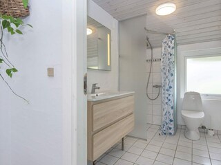 Vakantiehuis Købingsmark  41