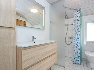 Holiday house Købingsmark  25