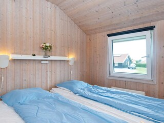 Vakantiehuis Købingsmark  15