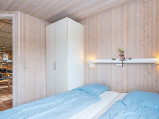 Ferienhaus Købingsmark  16