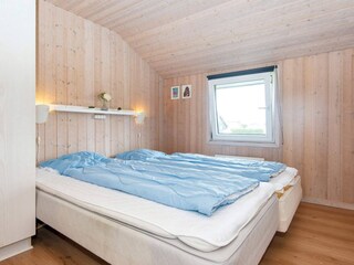 Vakantiehuis Købingsmark  52