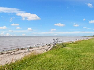 Ferienhaus Købingsmark  11