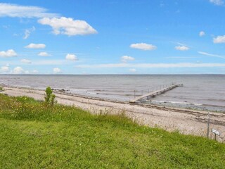 Ferienhaus Købingsmark  35
