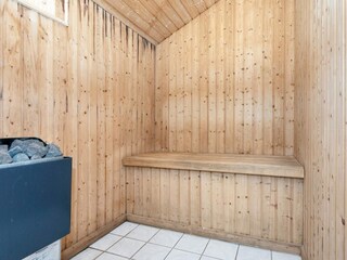 Vakantiehuis Købingsmark  52