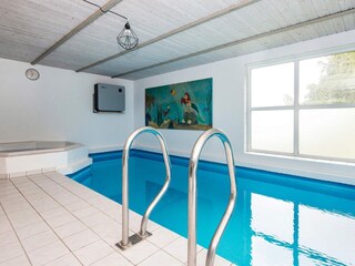 Holiday house Købingsmark  17