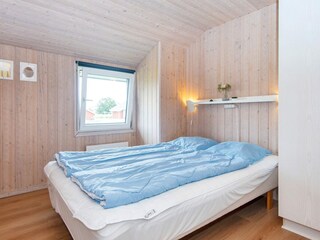 Vakantiehuis Købingsmark  44