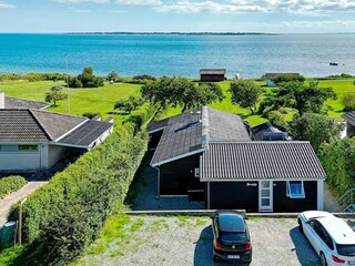 Casa de vacaciones Fåborg Grabación al aire libre 2