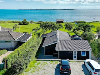 Maison de vacances Fåborg Enregistrement extérieur 2