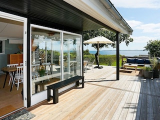 Ferienhaus Fåborg Außenaufnahme 4