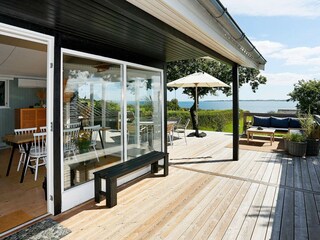 Vakantiehuis Fåborg Buitenaudio-opname 4