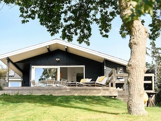 Ferienhaus Fåborg Außenaufnahme 5
