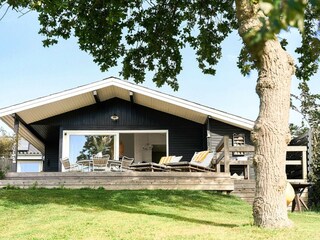 Vakantiehuis Fåborg Buitenaudio-opname 5