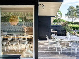 Casa per le vacanze Fåborg Registrazione all'aperto 6