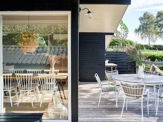 Ferienhaus Fåborg Außenaufnahme 6