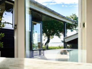 Ferienhaus Fåborg Außenaufnahme 5