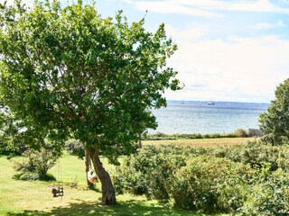 Casa de vacaciones Fåborg  28