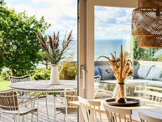 Vakantiehuis Fåborg  21