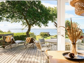 Maison de vacances Fåborg  22