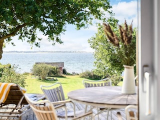 Ferienhaus Fåborg  23