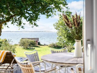 Vakantiehuis Fåborg  23