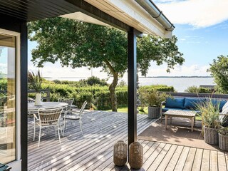 Maison de vacances Fåborg  16