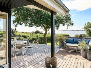 Maison de vacances Fåborg  21