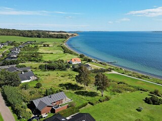 Casa de vacaciones Fåborg  7