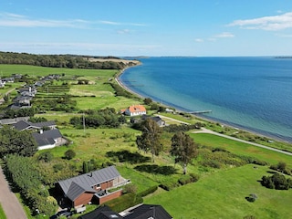 Maison de vacances Fåborg  14