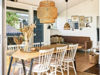 Maison de vacances Fåborg  26
