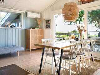 Casa de vacaciones Fåborg  25