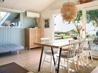Maison de vacances Fåborg  25