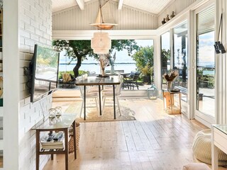 Casa de vacaciones Fåborg  21