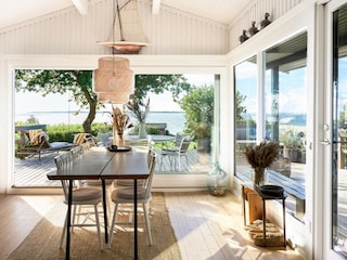 Maison de vacances Fåborg  15