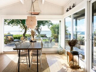 Maison de vacances Fåborg  24