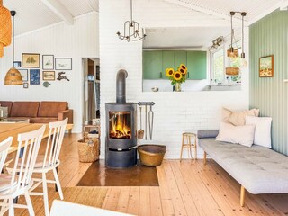 Casa de vacaciones Fåborg  14