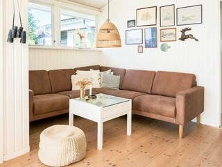 Casa de vacaciones Fåborg  23