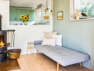 Casa de vacaciones Fåborg  32