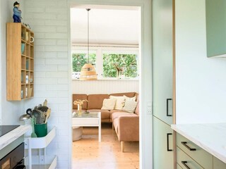 Maison de vacances Fåborg  16