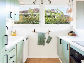 Maison de vacances Fåborg  25