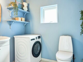 Casa de vacaciones Fåborg  30