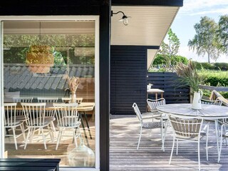 Maison de vacances Fåborg Enregistrement extérieur 4