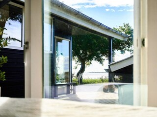 Vakantiehuis Fåborg Buitenaudio-opname 2