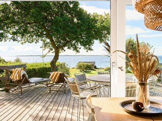 Maison de vacances Fåborg  19