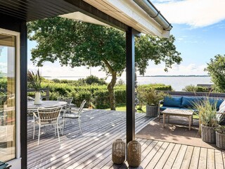 Ferienhaus Fåborg  22