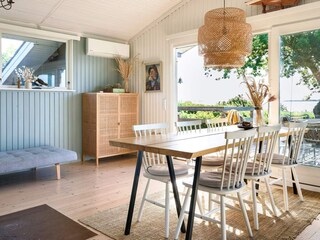 Maison de vacances Fåborg  10