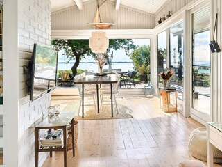 Maison de vacances Fåborg  11